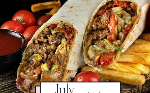 World Kebab Day